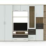 Стенка Премьер BMS - Фото 2