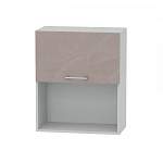 Шкаф верхний с нишей Оля BMS - Фото 10