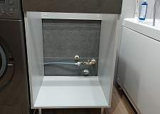 Тумба в ванную Принстон 3 BMS