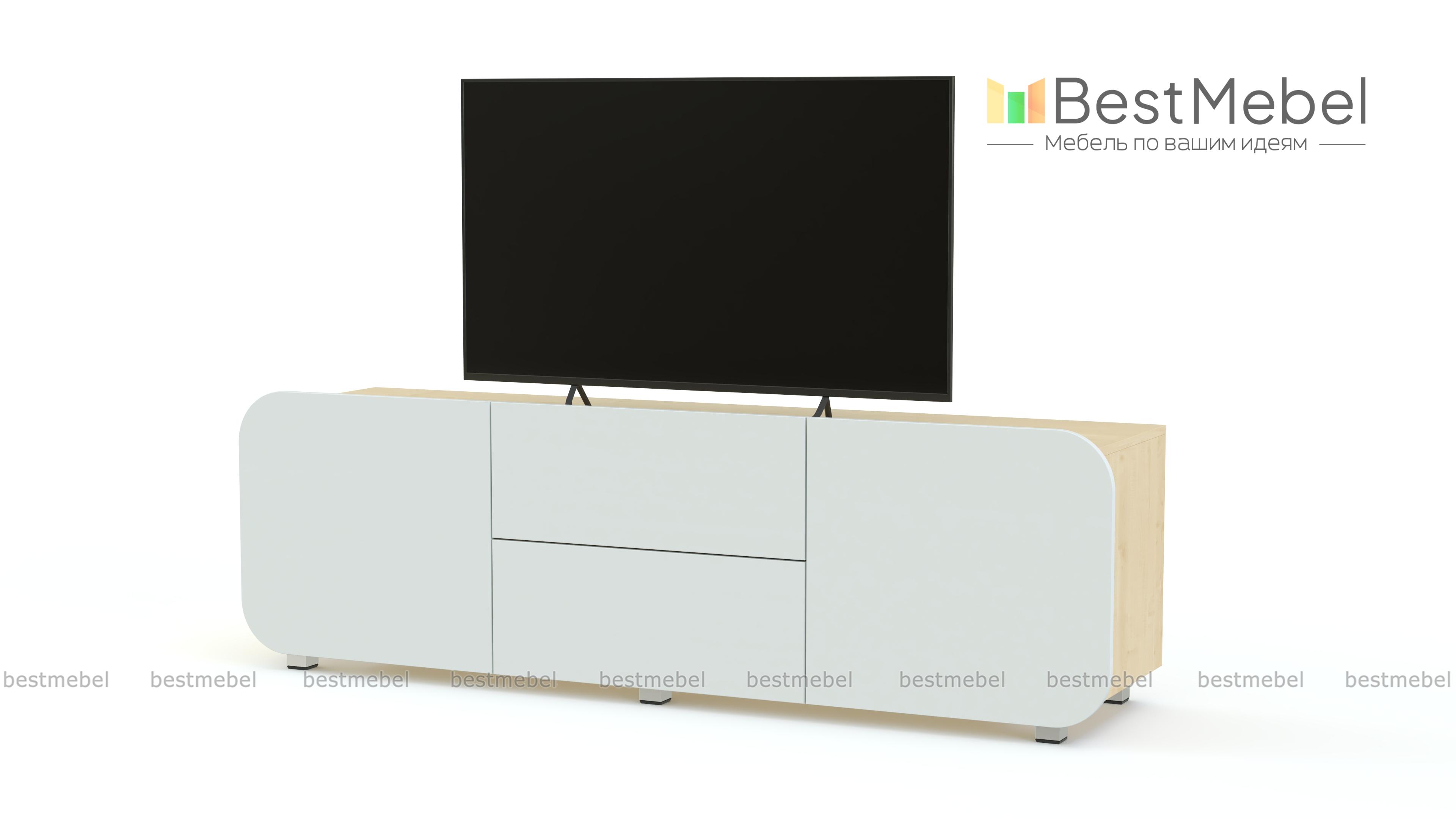 Тумба под ТВ Модерно 14.1 BMS - Фото