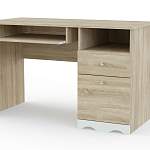 Письменный стол ИД.01.91a BMS - Фото 4