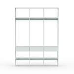 Стеллаж для одежды Мирта 51 BMS - Фото 3