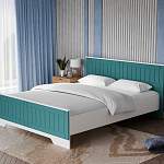 Кровать с изножьем Прованс BMS - Фото 10