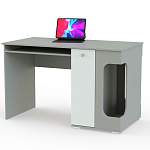 Письменный стол Чиз BIU 120 BMS - Фото 6