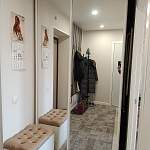 Двери-купе Глейз 1 BMS - Фото от клиента