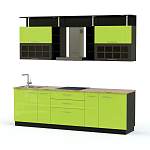 Кухня Лайм BMS - Фото 7