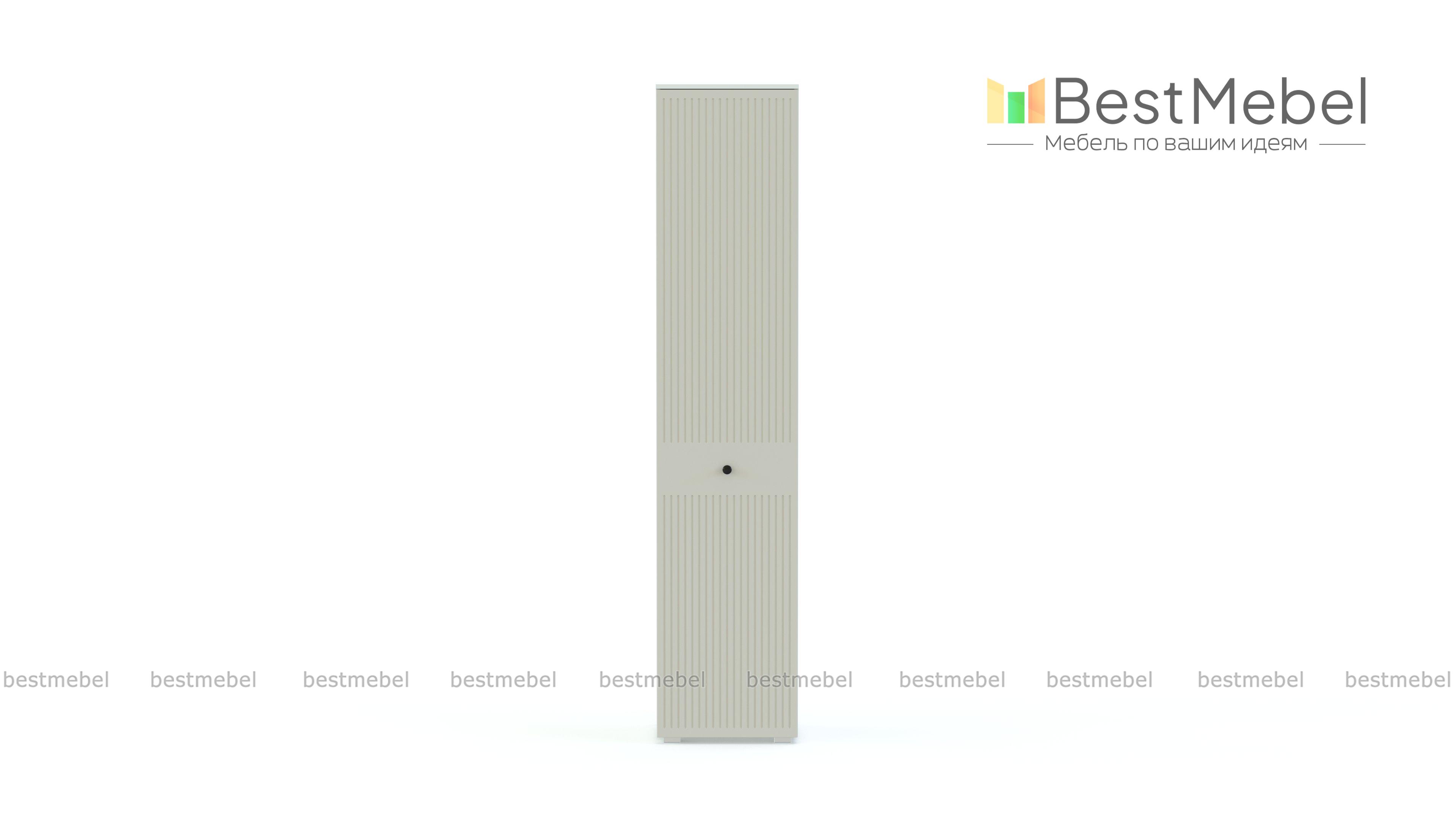 Шкаф-пенал Мио 14 BMS - Фото