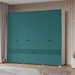 Шкаф распашной Джосс 5 BMS - Фото 6