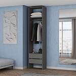 Стеллаж для одежды Мирта 31 BMS - Фото 8