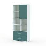 Книжный шкаф Jackie 1 BMS - Фото 5