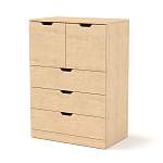 Комод Нордли Nordli 6 - Фото 6