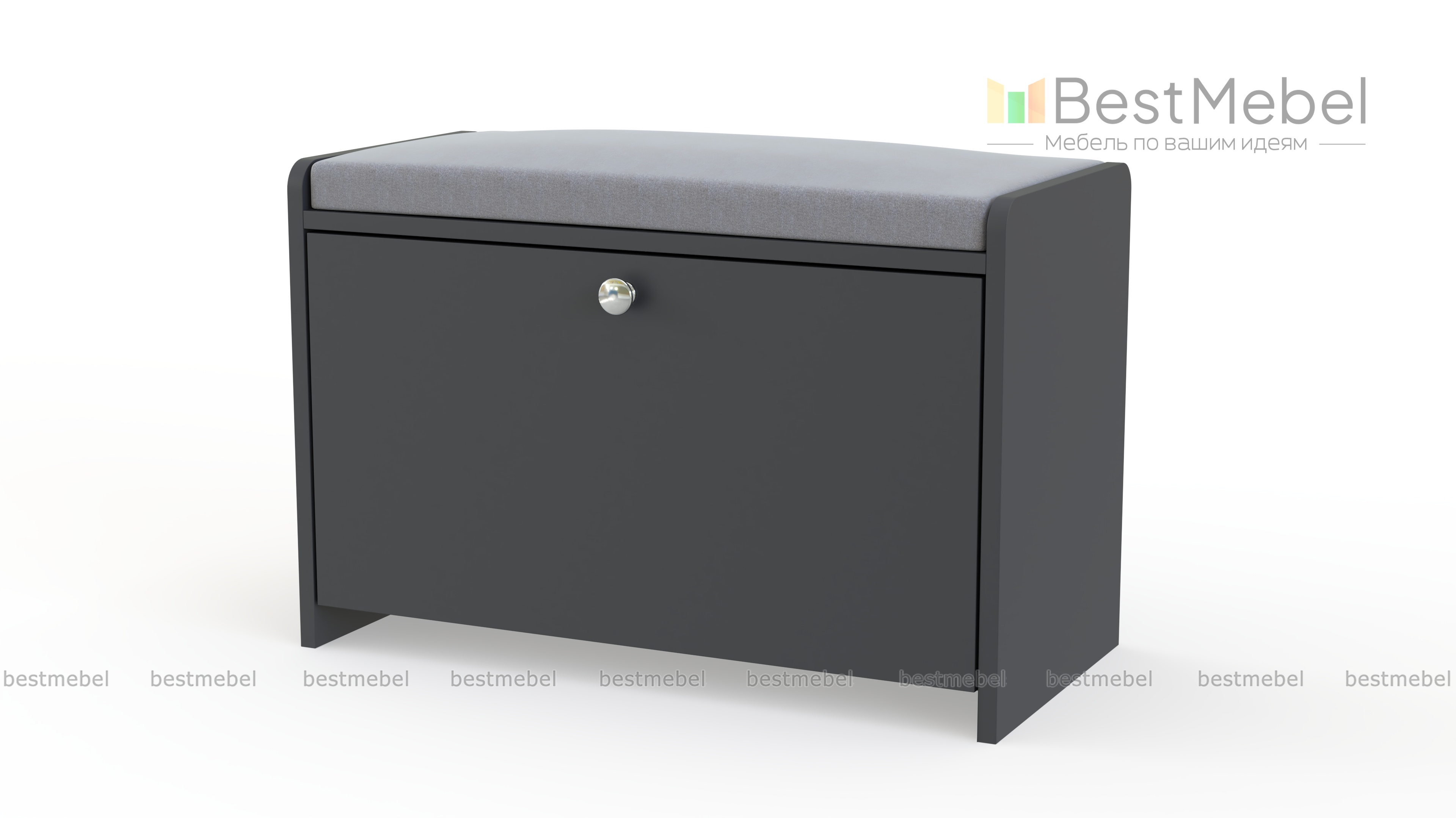 Обувница Вегас BMS