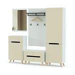 Прихожая Лили 16.2 BMS - Фото 1