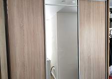 Двери-купе Черч 2 BMS