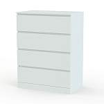 Комод Мальм Malm 2 - Фото 1