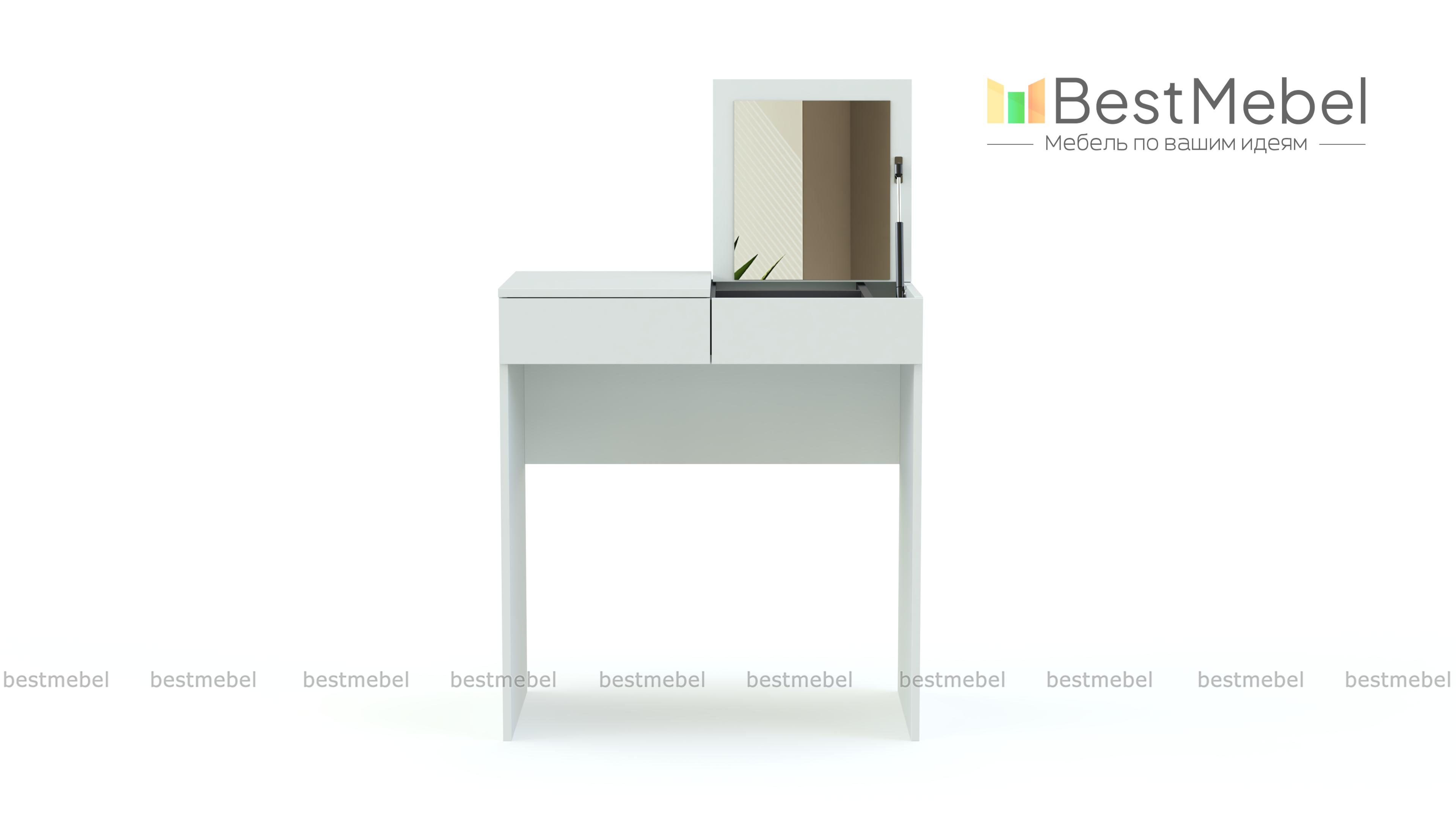 Стол туалетный Бримнес Brimnes - Фото