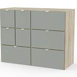 Комод Вистхус Visthus 3 - Фото 6