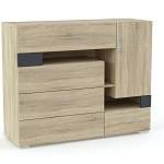 Комод Next NX10 BMS - Фото 3