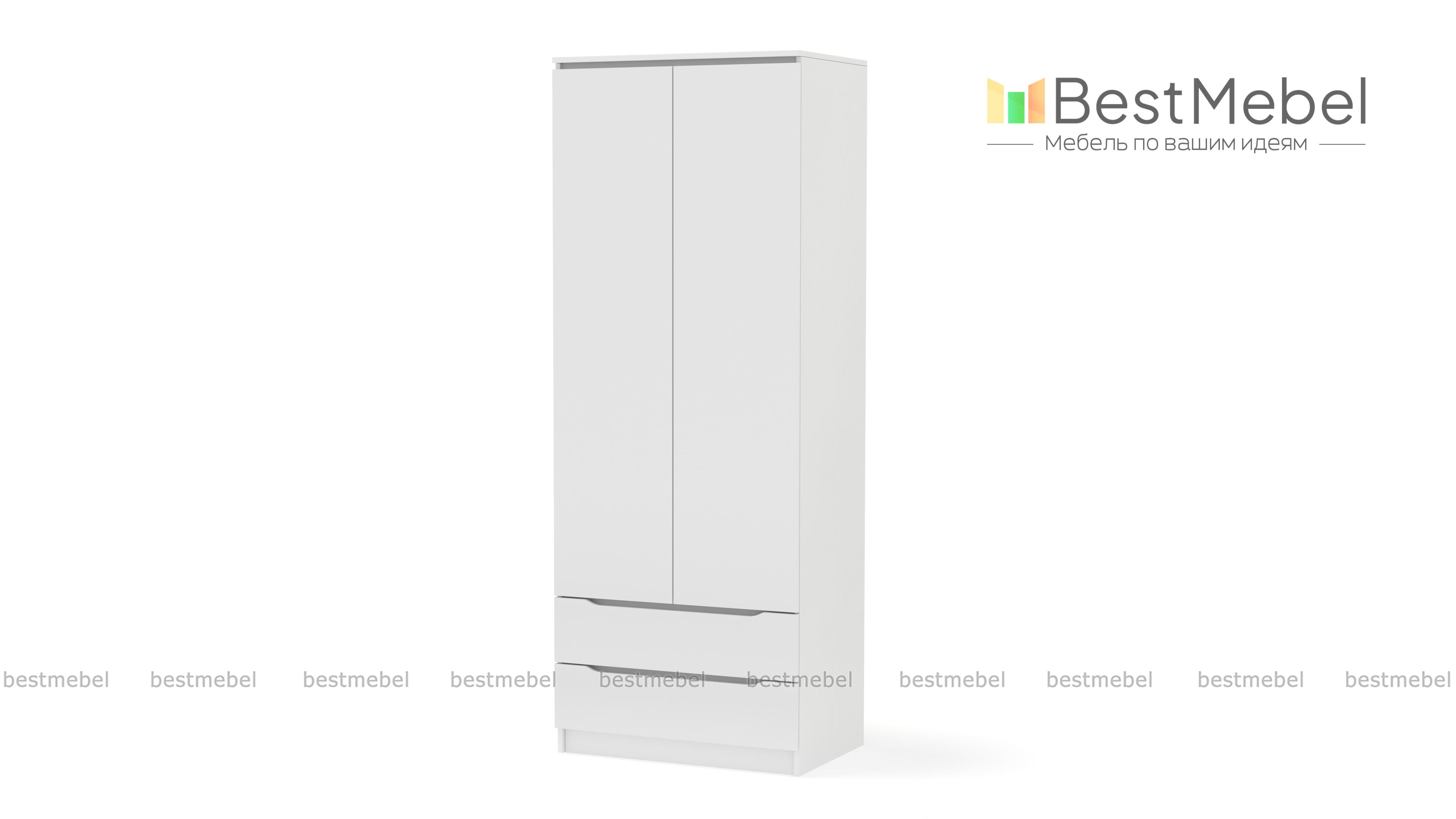 Шкаф Басянь BMS - Фото