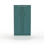 Кухонная тумба 1 дверь Паллада BMS - Фото 2