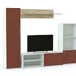 Стенка Неко 6 BMS - Фото 3