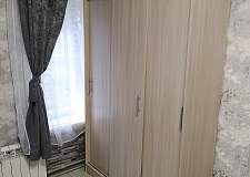 Шкаф купе Миллениум 3 BMS