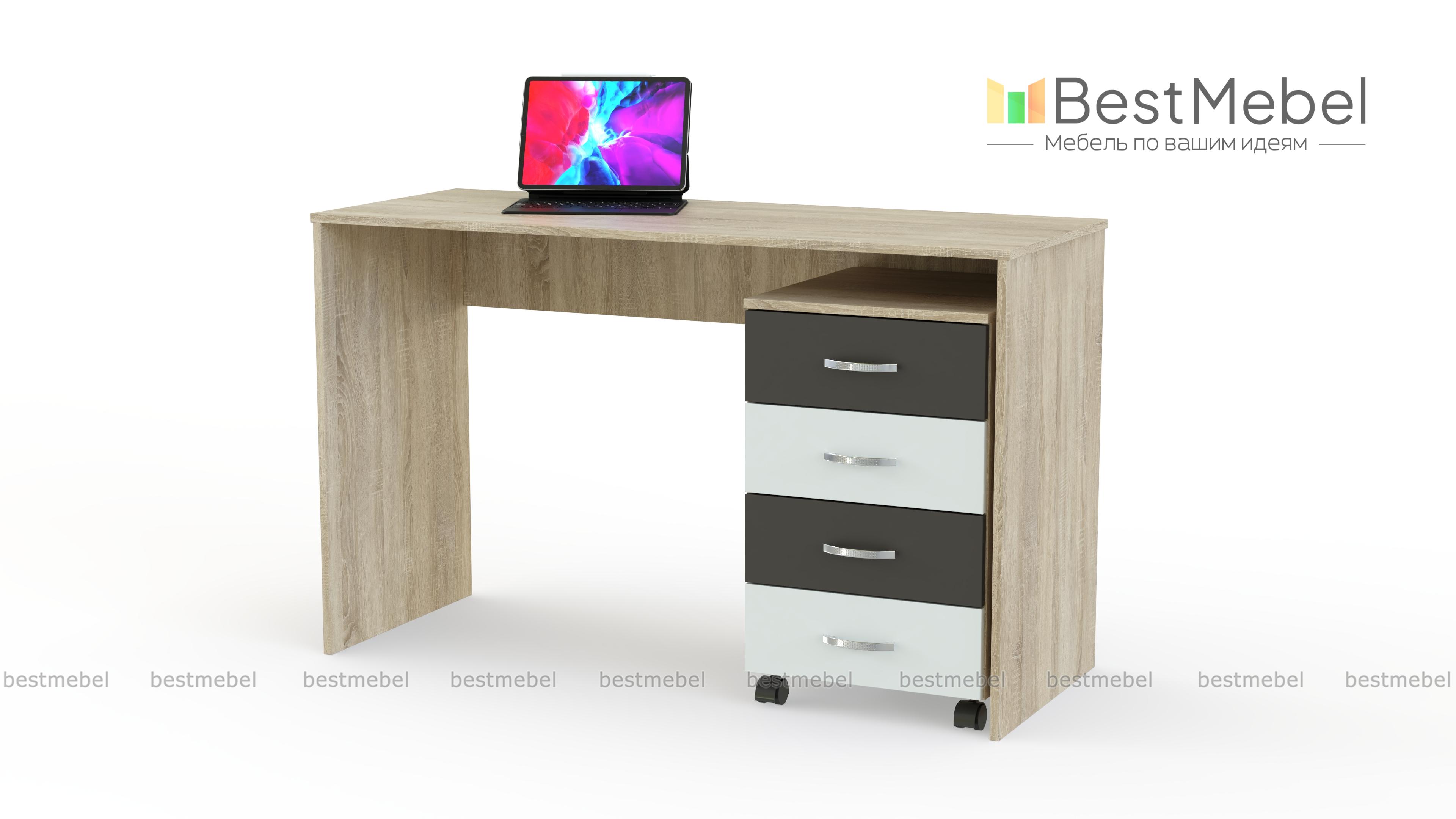 Стол Детский-5 BMS - Фото