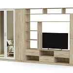 Стенка в гостиную TV-26 BMS - Фото 1