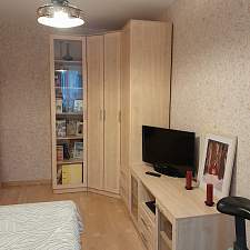 Угловой шкаф Чоко 1 BMS