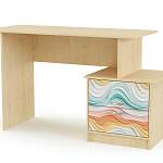 Туалетный стол Кливия 641.60 BMS - Фото 5