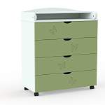 Комод Флай 1 BMS - Фото 4