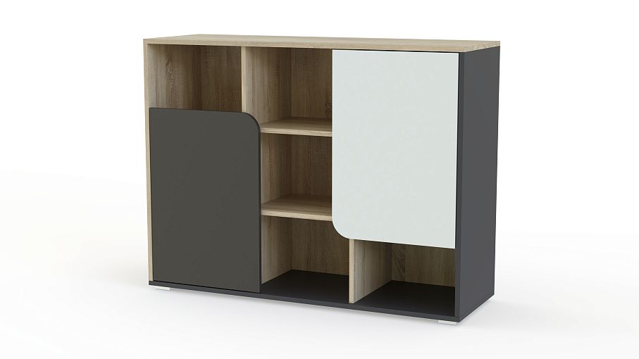 Комод Jackie BMS - Фото