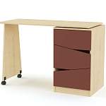 Маникюрный стол Амина-2 BMS - Фото 7