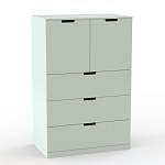 Комод Нордли Nordli 6 - Фото 11