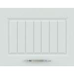 Шкаф навесной под вытяжку Снежная королева BMS - Фото 2