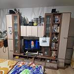 Стенка Валенсия 5 BMS - Фото от клиента