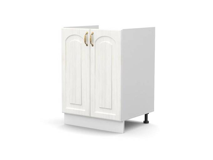 Шкаф нижний под мойку с 2-мя дверцами Верона BMS