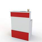 Ресепшен Рейна №1 BMS - Фото 11