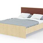 Кровать Модера Кр BMS - Фото 6