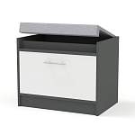 Обувница Атти 4 BMS - Фото 2