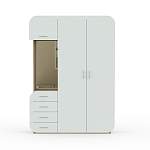 Прихожая Модерно 1.7 BMS - Фото 3