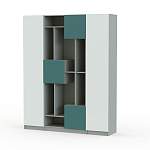 Стеллаж Флай 24 BMS - Фото 7