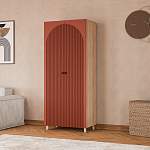 Шкаф распашной Вивьен 4 BMS - Фото 13