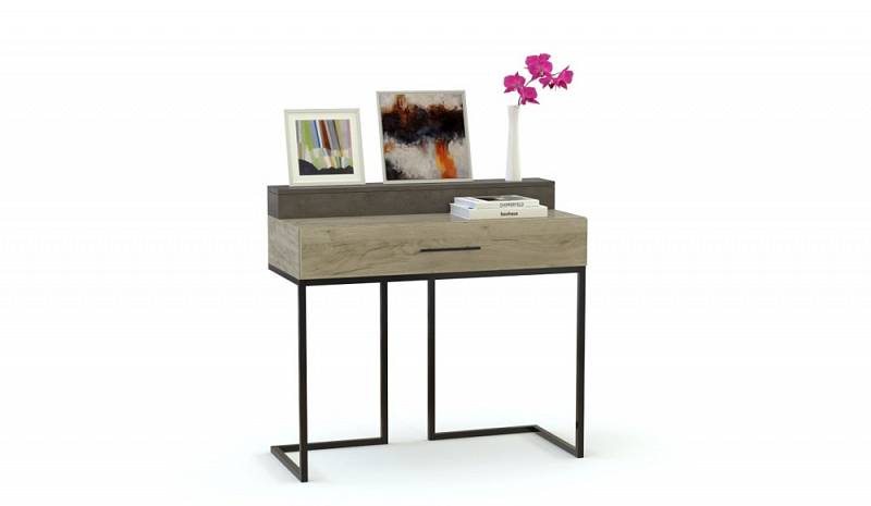 Консольный стол Принстон 10 BMS