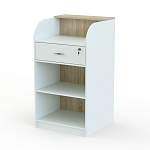 Ресепшен Лайна №9 BMS - Фото 2