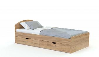 Кровать Даллас 1 BMS (946х500х2142)