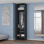 Стеллаж для одежды Мирта 75 BMS - Фото 14