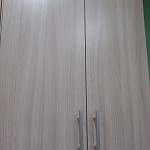 Шкаф верхний 2 двери Лайт BMS - Фото от клиента