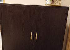 Тумба для обуви КМ-1 BMS