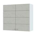 Шкаф-сушка Квадро глухой BMS - Фото 4